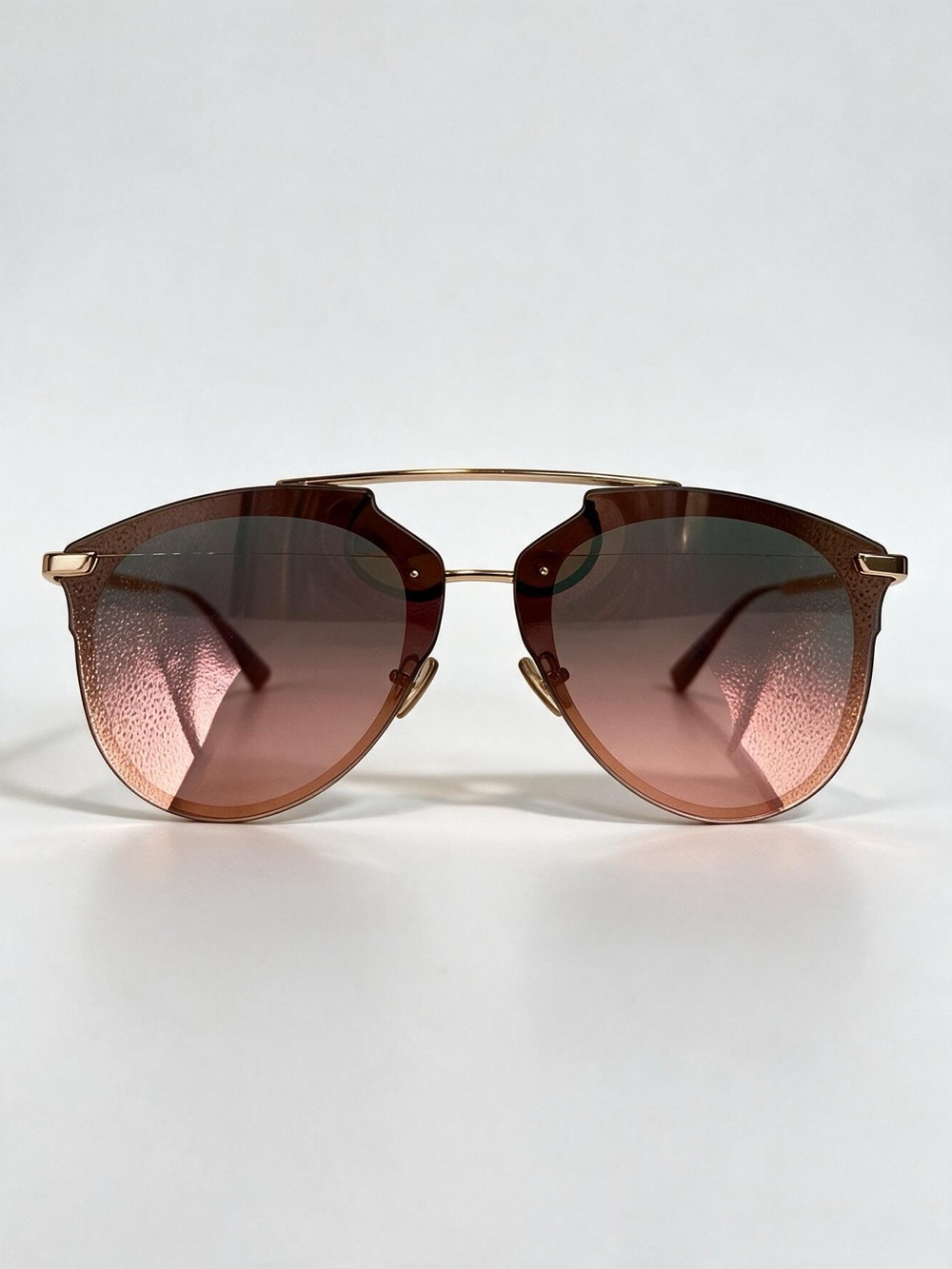 DIOR Reflected Sunglasses| Dior Reflected mirrored sunglasses